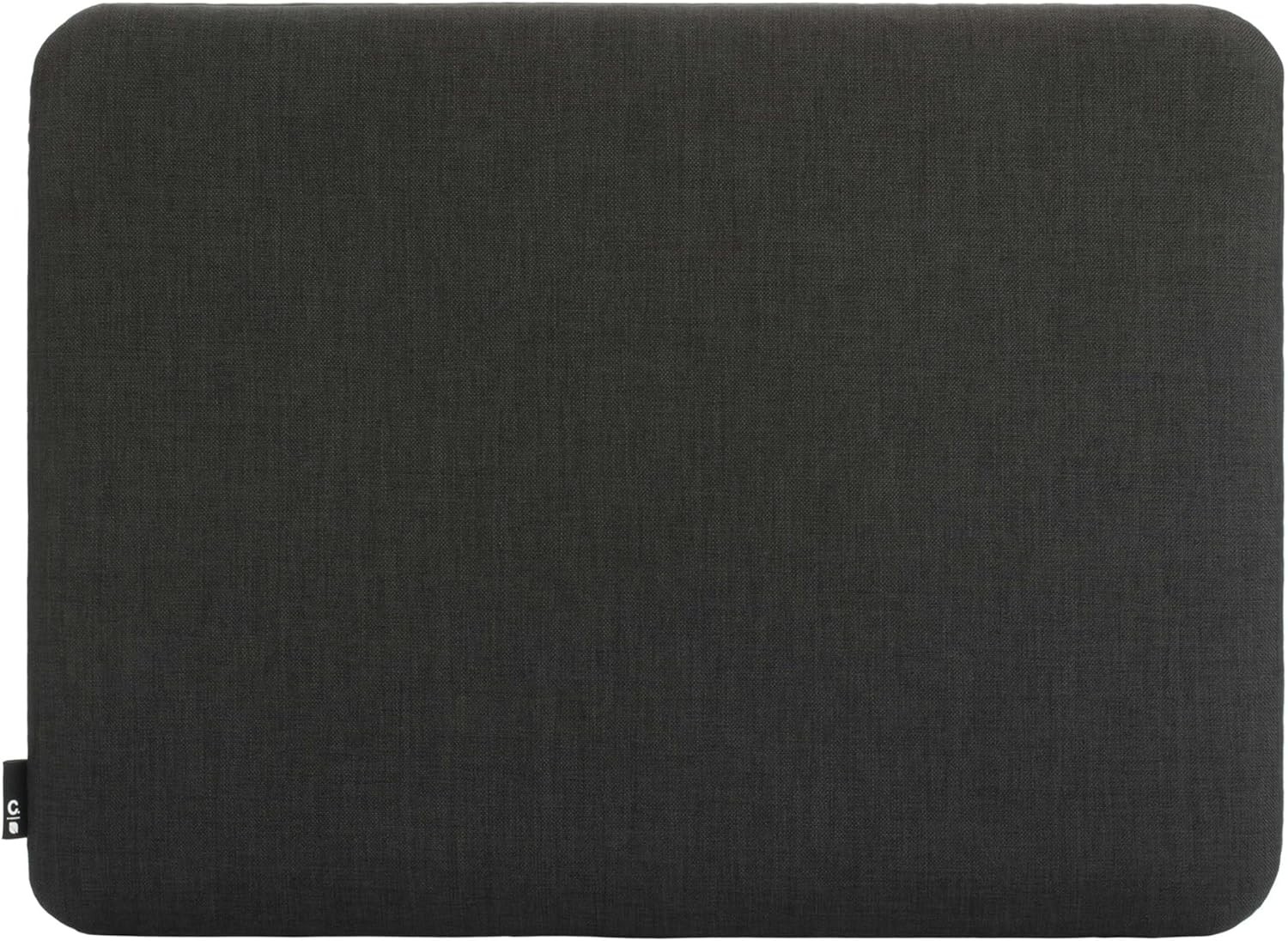 13-inch Laptop Carry Zip Sleeve – Sea Blue Polyester Cover for Laptops