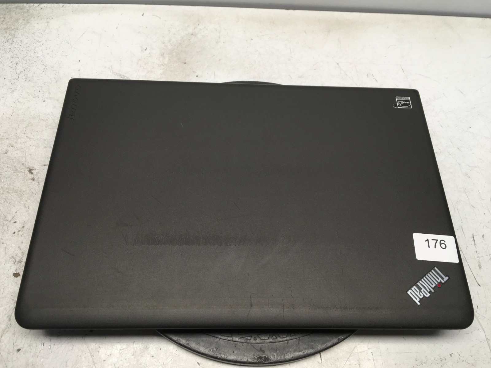 Lenovo ThinkPad E550 Intel i3-4005U 1.7GHz 4 GB NO HDD