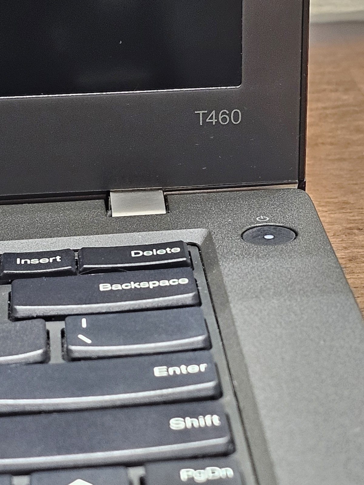 Lenovo ThinkPad T460s Laptop Intel i5 Vpro – 6300U 2.4GHz FOR PARTS