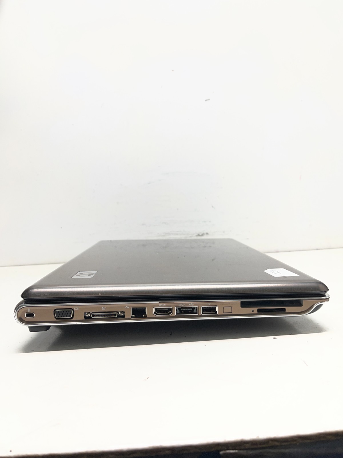 HP Pavilion DV7-146NR AMD Turion X2 Ultra Dual Core 4GB NO HDD
