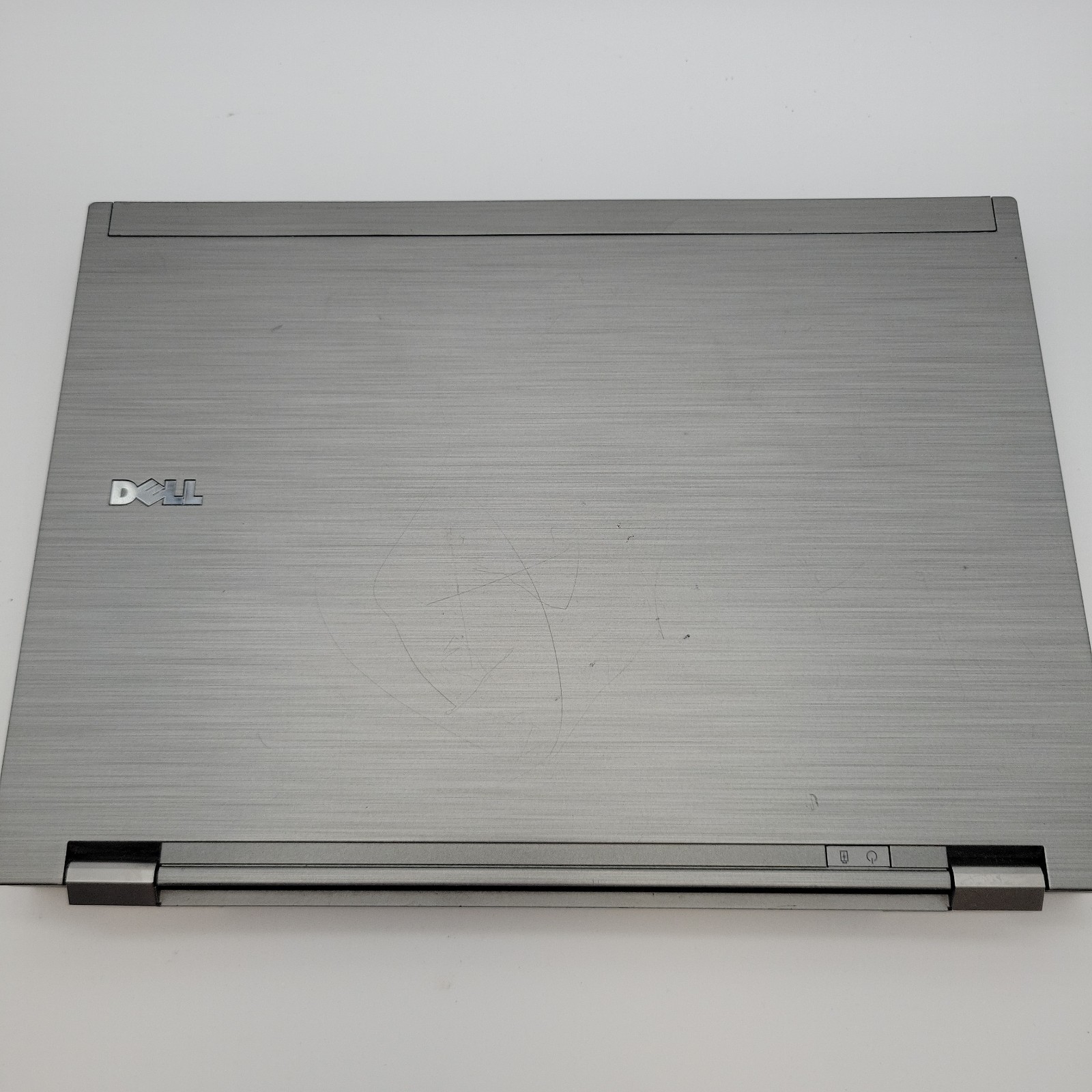 Dell Latitude E6410 Intel i5 M520 @ 2.40GHz L132