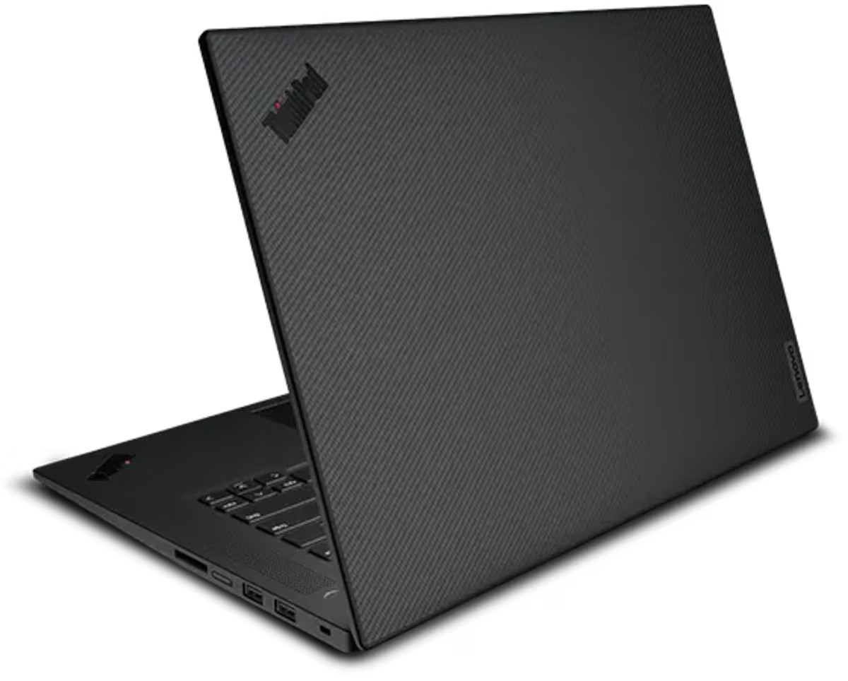 Lenovo Workstation P1 Gen 6 i7-13800H 16GB RAM 512 GB SSD 16 in W11 Pro WQXGA