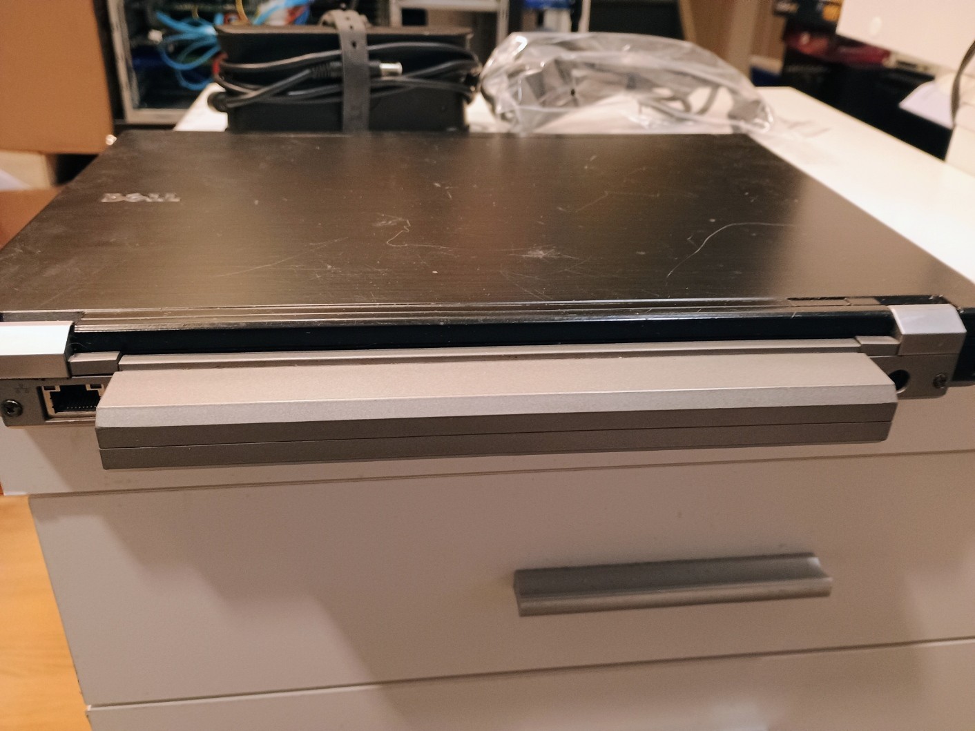 Dell Latitude E4300 Laptop Win 10 Pro 128 SSD