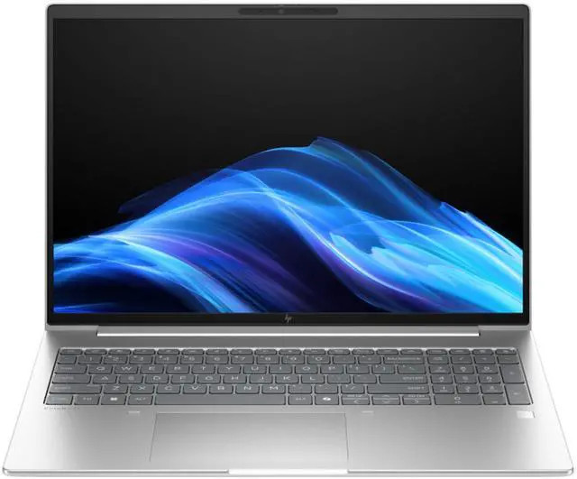 HP EliteBook 6 G1ah 14 in WUXGA Ryzen 5 220 16GB RAM 256GB SSD AMD Radeon 740M
