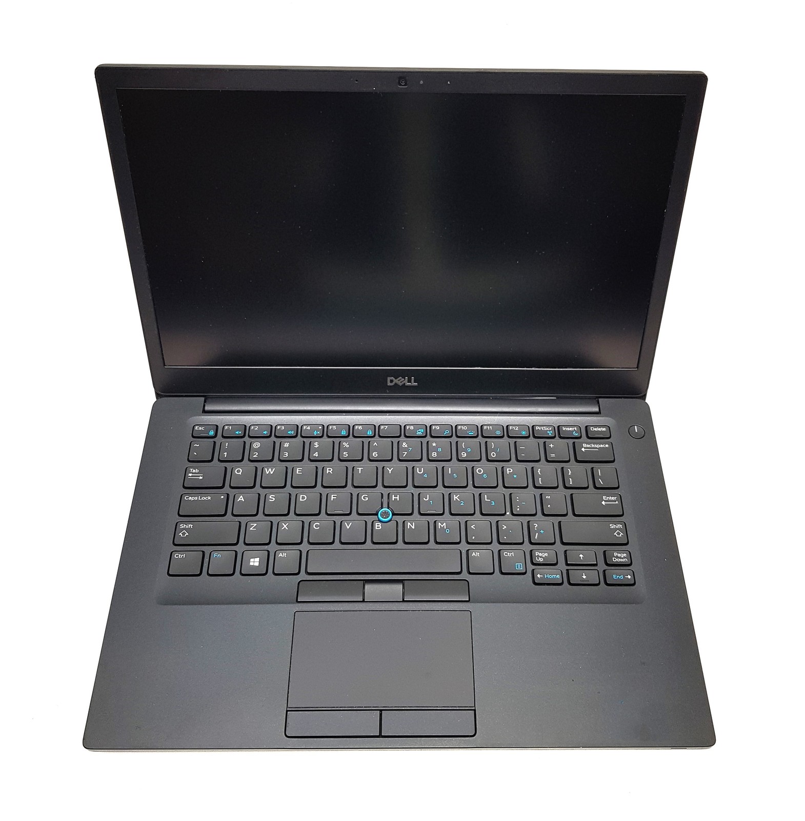 Dell Latitude 14 7490 14″ FHD i5-8350U 8GB RAM 256GB SSD Win 11 Pro Touch Screen