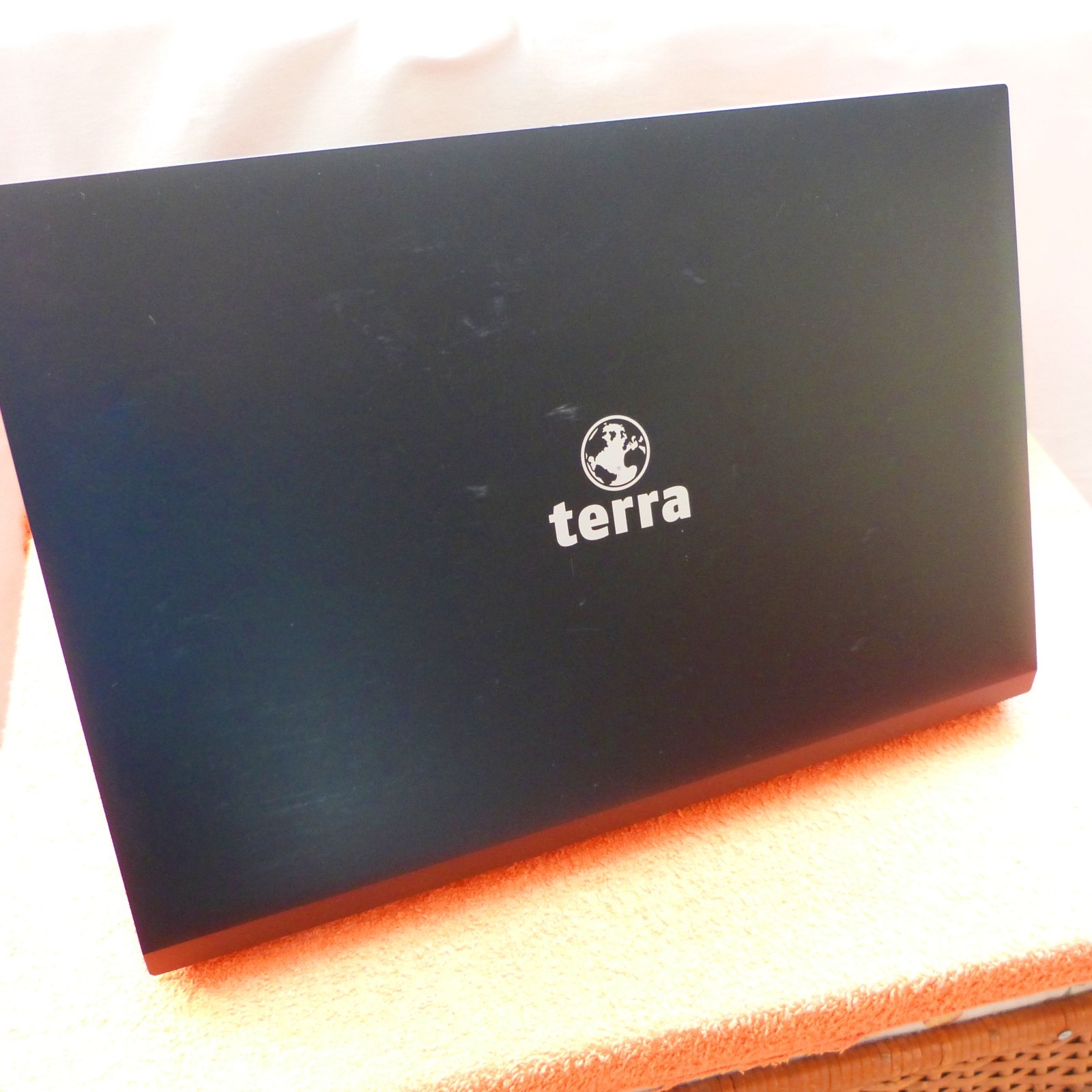 Terra 1715 PRO 17″ FULLHD I SSD Windows 11 I 8Gen Core i5 I DVDRW HDMI USBC