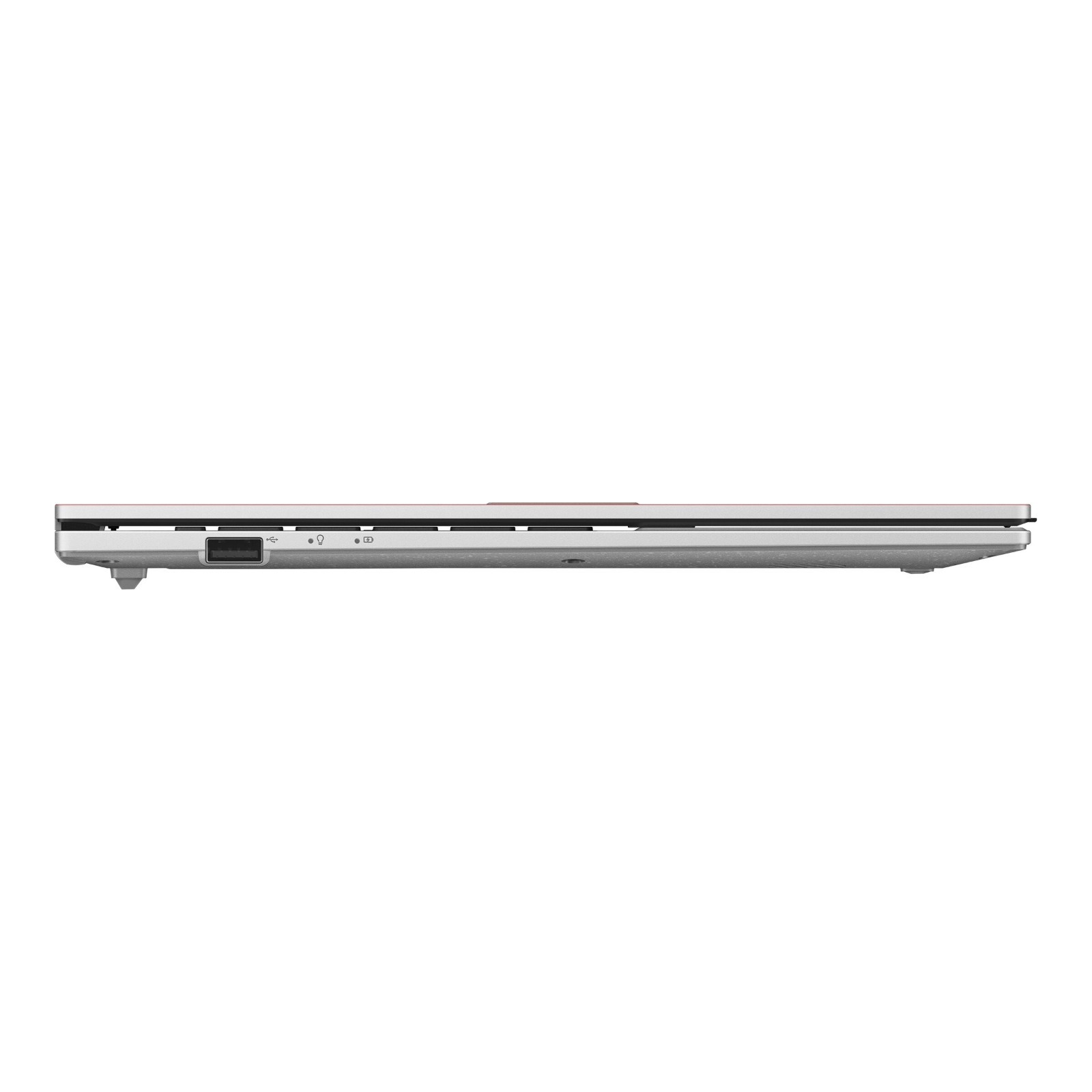 ASUS Vivobook Go 15.6″ FHD IPS Notebook Intel N150 4GB RAM 128GB UFS Rose Pink