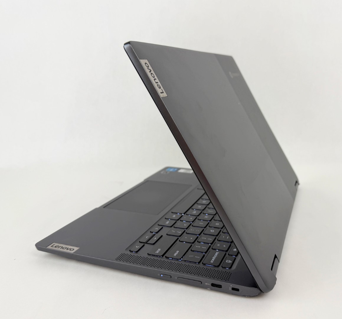 Lenovo Flex 5 14IAU7 14″ FHD Touch i3-1215U 8GB 256GB SSD Chromebook 2in1 -Dents