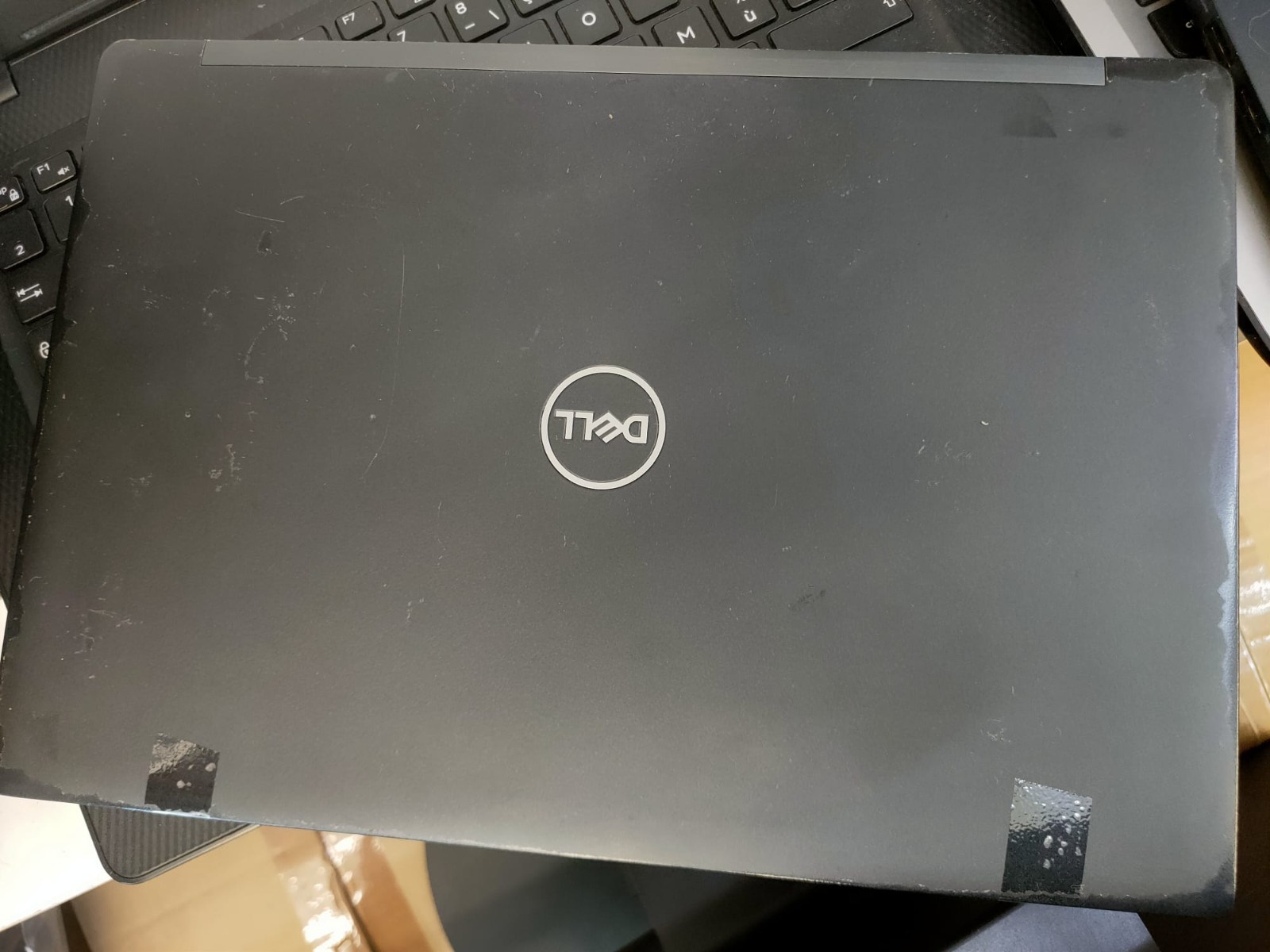 Dell Latitude 7310 13.3 inch (256GB, Intel Core i7 10th Gen., 3.60GHz, 8GB)…