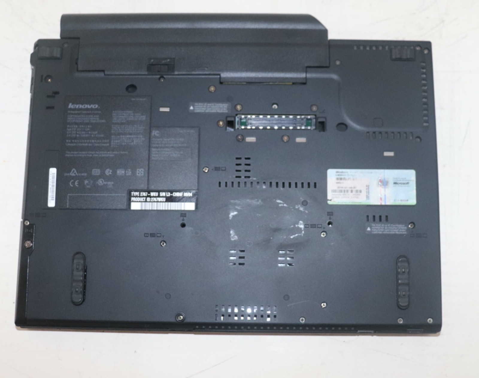 LibreBoot Lenovo ThinkPad T400|Int Core Duo@2.53GHz|8GRAM|320HDD|Parrot Security