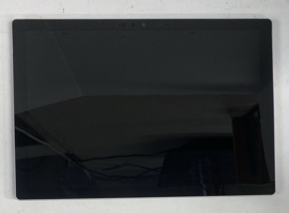 Microsoft Surface Pro 7 1866 12.3″ Touch Intel i7-1065G7 16GB 512GB – READ