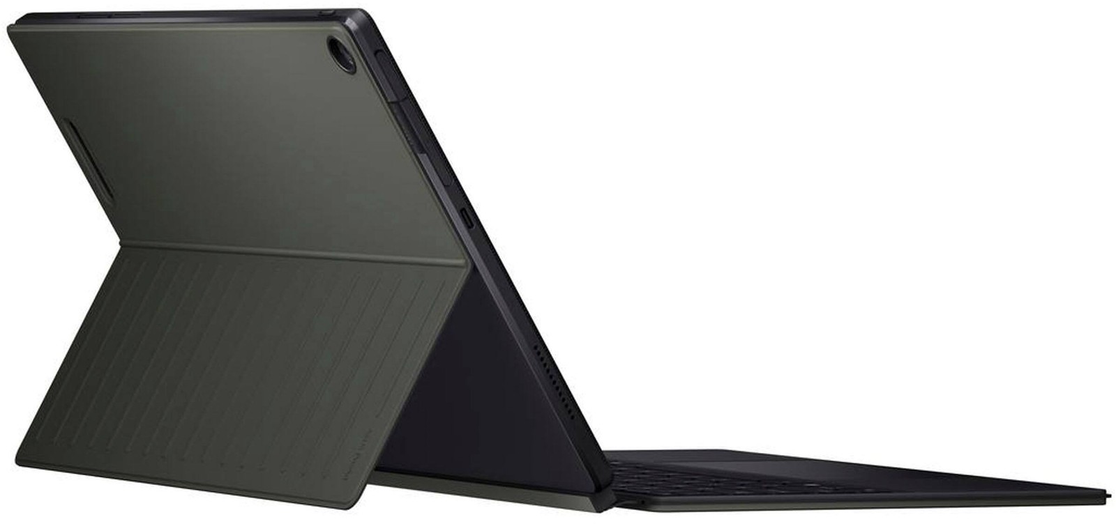 ASUS – ProArt PZ13 13″ OLED 3K Detachable Laptop – Copilot+ PC – Qualcomm Sna…