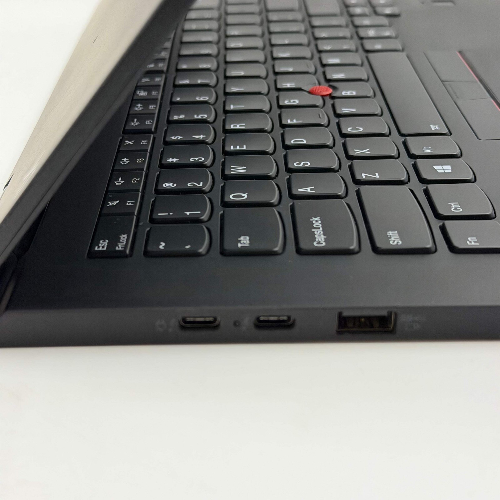 Lenovo ThinkPad X1 Yoga Gen 3 i5-8350U 16GB RAM 512GB Black Win 10 Pro
