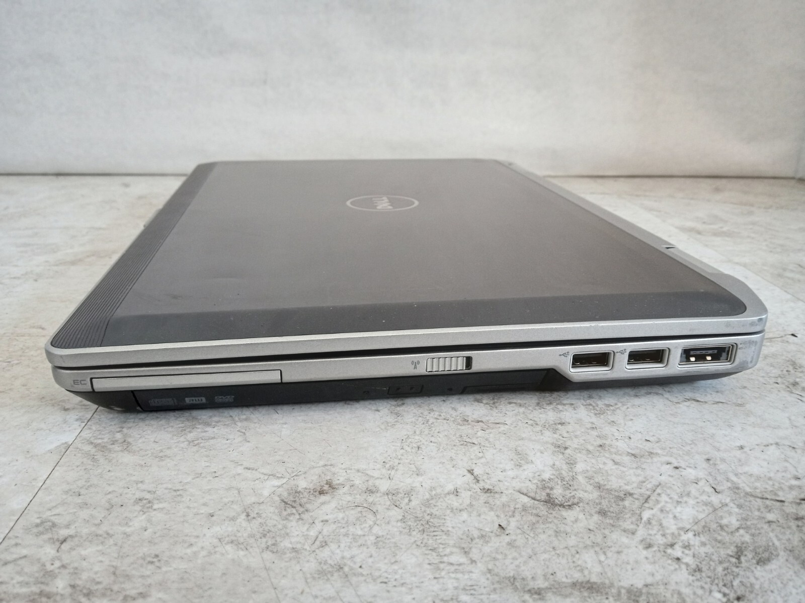 Dell Latitude E6420 14″ Laptop Intel Core i5 1st Gen – PARTS/REPAIR – READ -RR