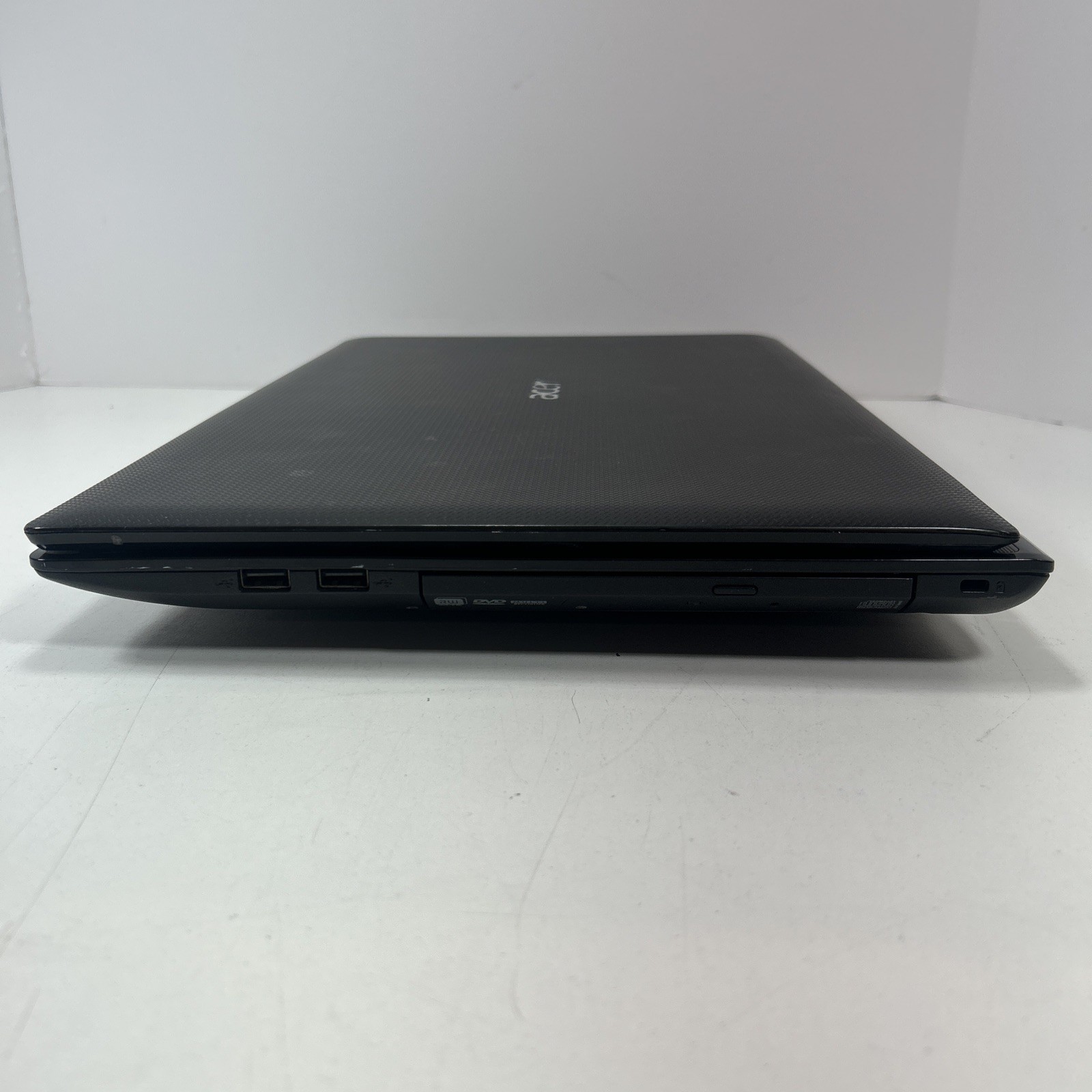 Acer Aspire 7741z 17.3’’ Intel Pentium P6000 3GB Ram 256GB HDD Win 7 Home Prem