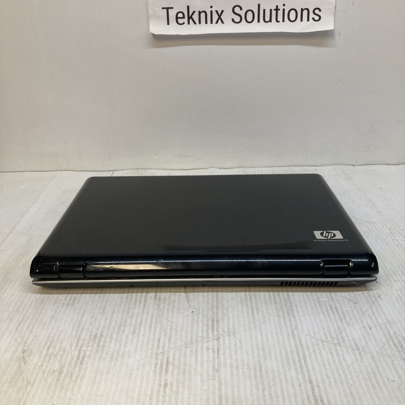 HP Pavilion dv6700-dv6747us AMD Athlon 64 X2 1.90GHz 2GB no HDD Boot to BIOS