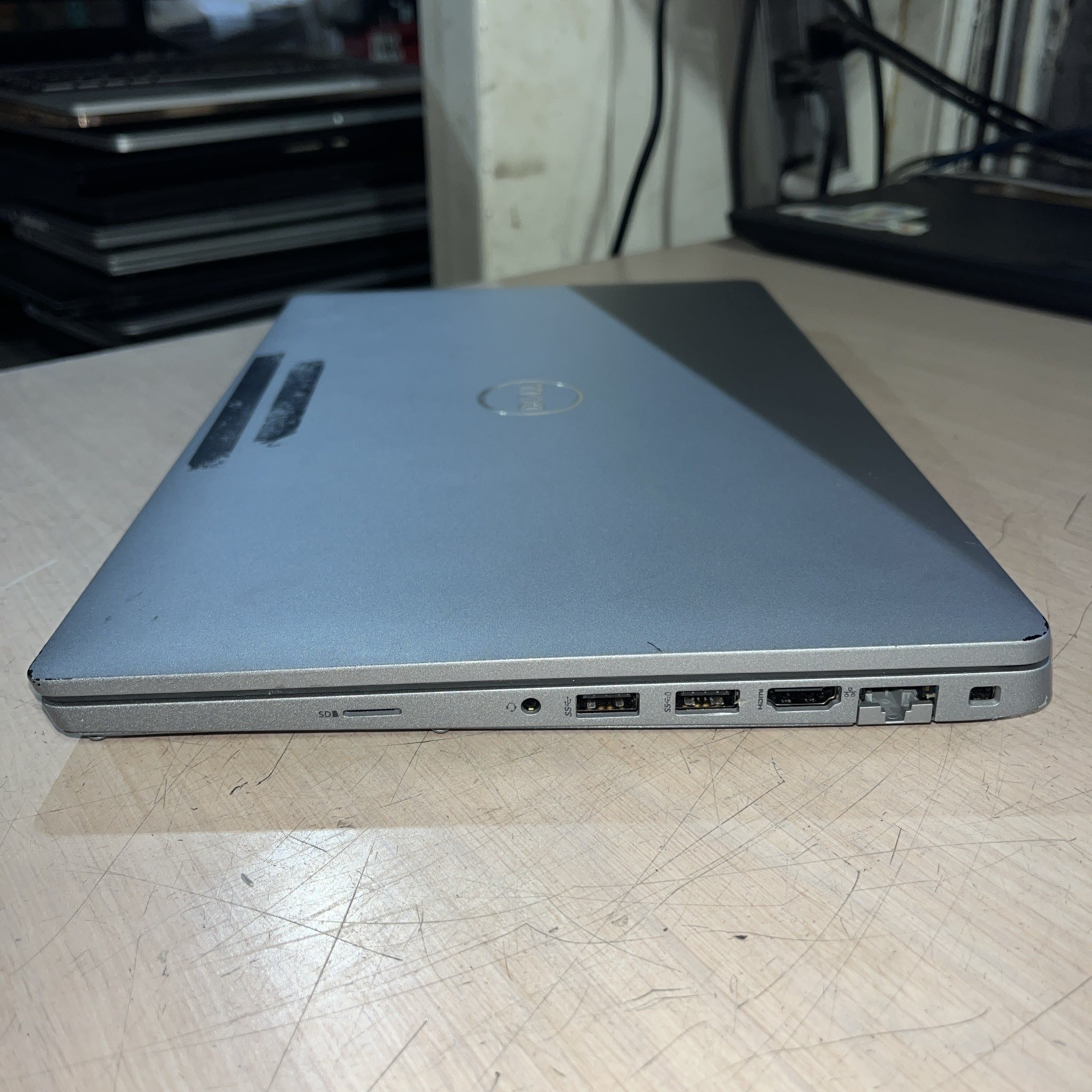 DELL LATITUDE 5420 INTEL CORE I5-1145G7 4GB RAM NO HD