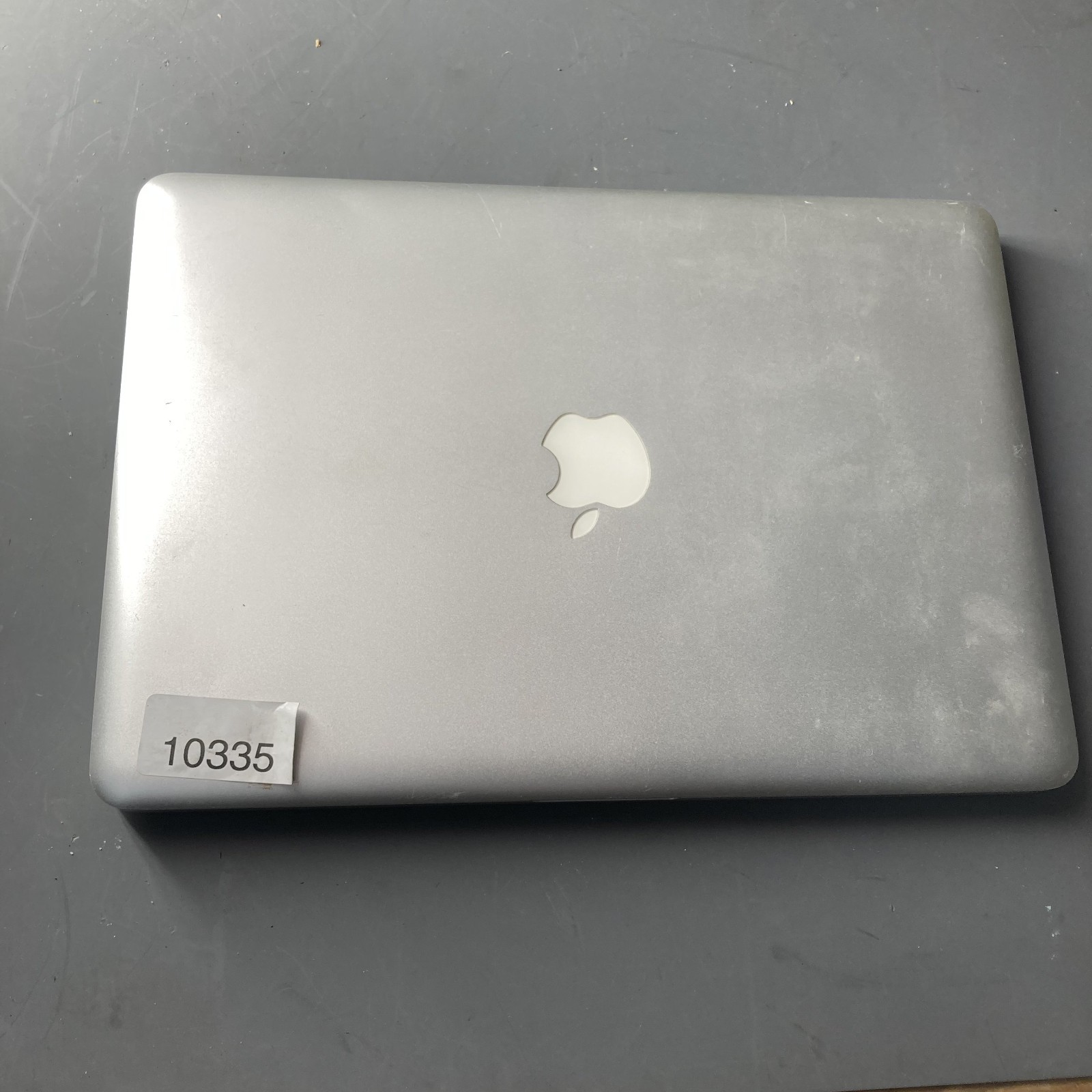 Apple MacBook Pro 13″ i5 2.5GHz 4GB RAM 256GB SSD Mac OS Yosemite A1278