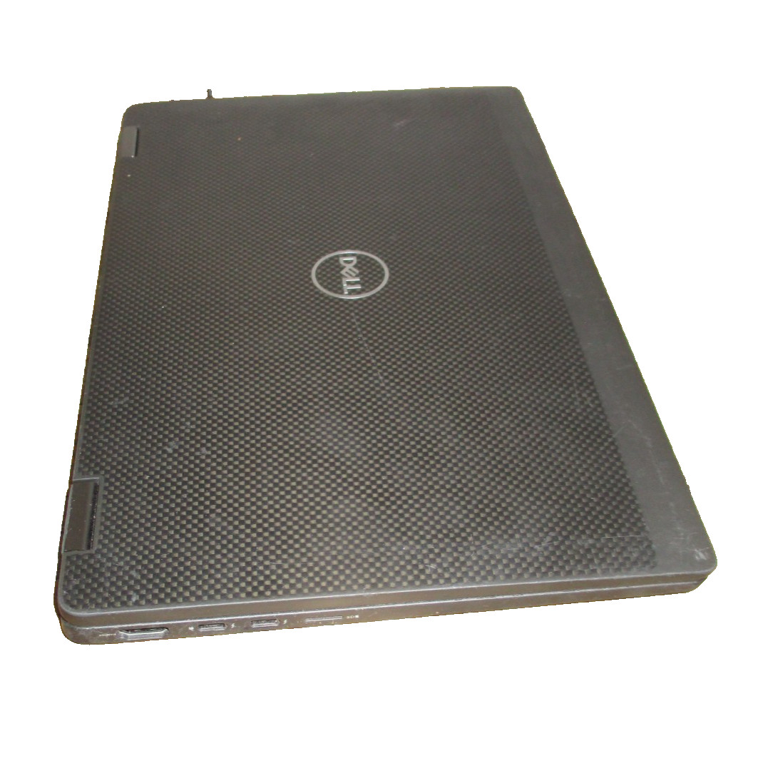 DELL LATITUDE 7310 INTEL CORE I7-10610U @ 1.80GHz 8GB RAM 256GB SSD WIN10 PRO
