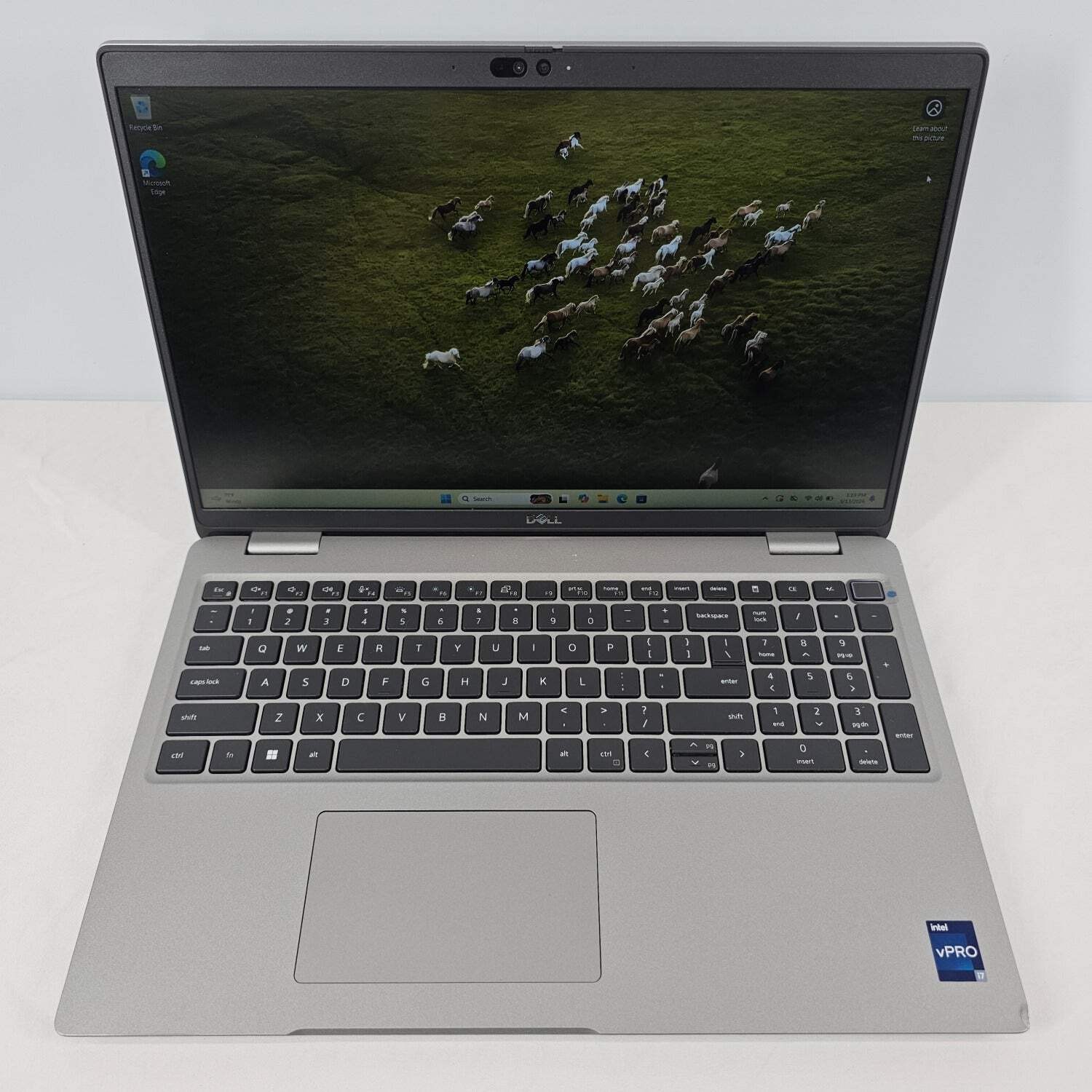 Dell Latitude 5540 15.6″ i7-1365U 1.8GHz 16GB RAM 512GB SSD