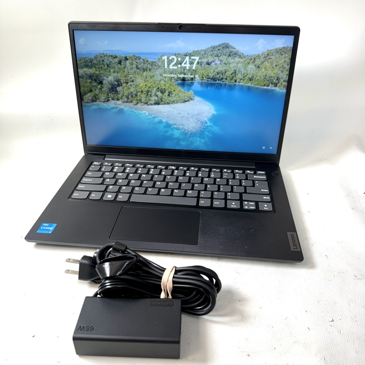 Lenovo V14 G4 IRU 14″ Intel Core i3-1315U 8GB RAM 256GB SSD! (WMP014658)
