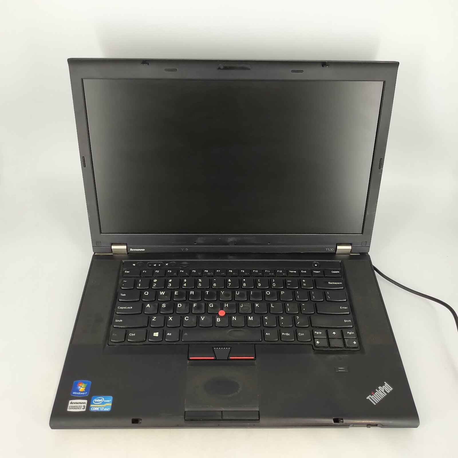 Lenovo ThinkPad T520 i7,8GB,256GB SSD