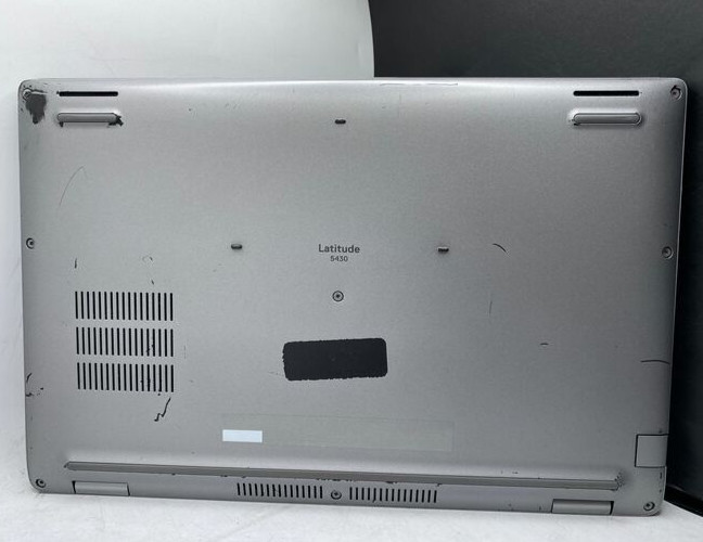 Dell Latitude 5430 14″ Laptop Intel Core i5-1245U 16GB RAM 256GB SSD