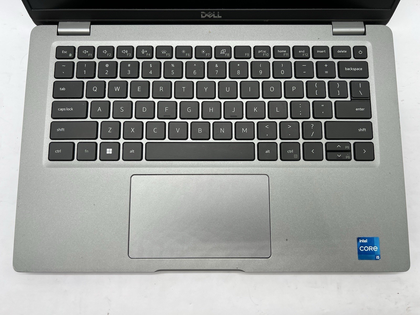 Dell Latitude 5430, i5-1235U, 3.9GHz, 8GB RAM, 256GB NVMe-No OS/Charger