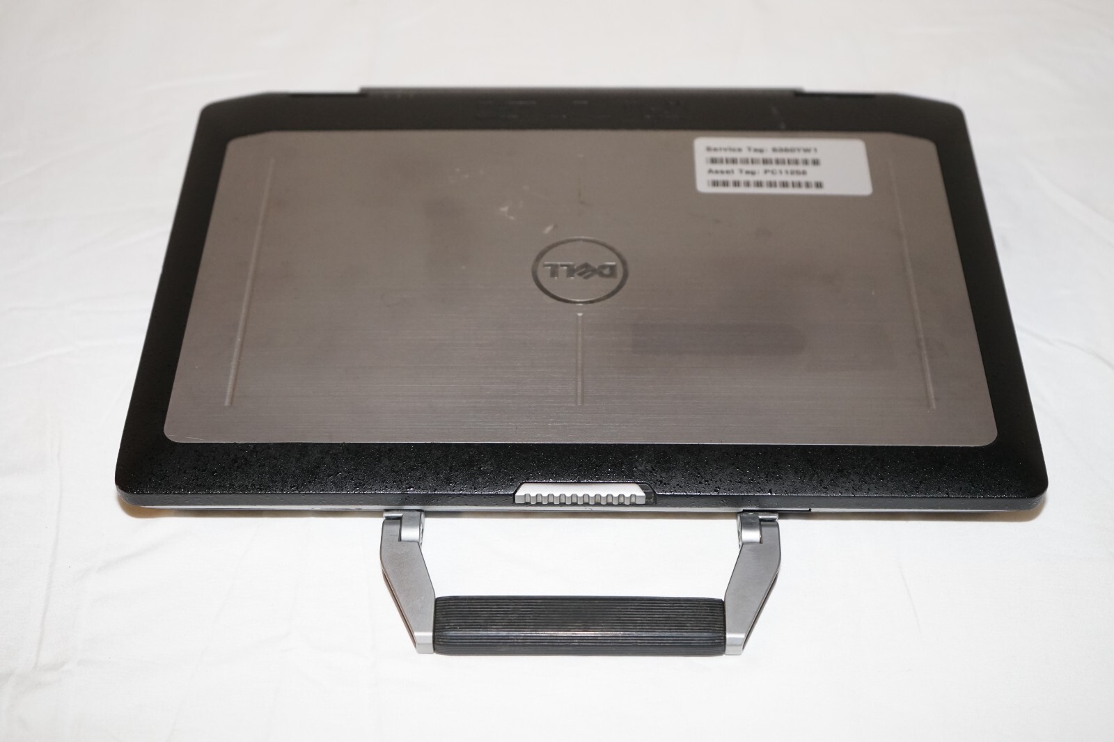 ^ Dell Latitude E6430 ATG 14″ i7-3520M @ 2.9GHz 4GB Ram No HD “READ” #C1687