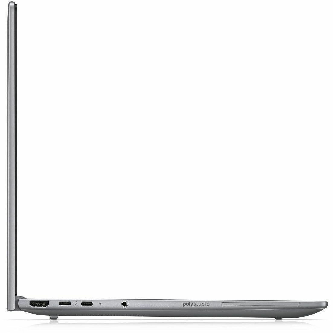HP ZBook 8 G1i 14 Touchscreen Mobile Workstation – WUXGA – 60 Hz – Intel Core U