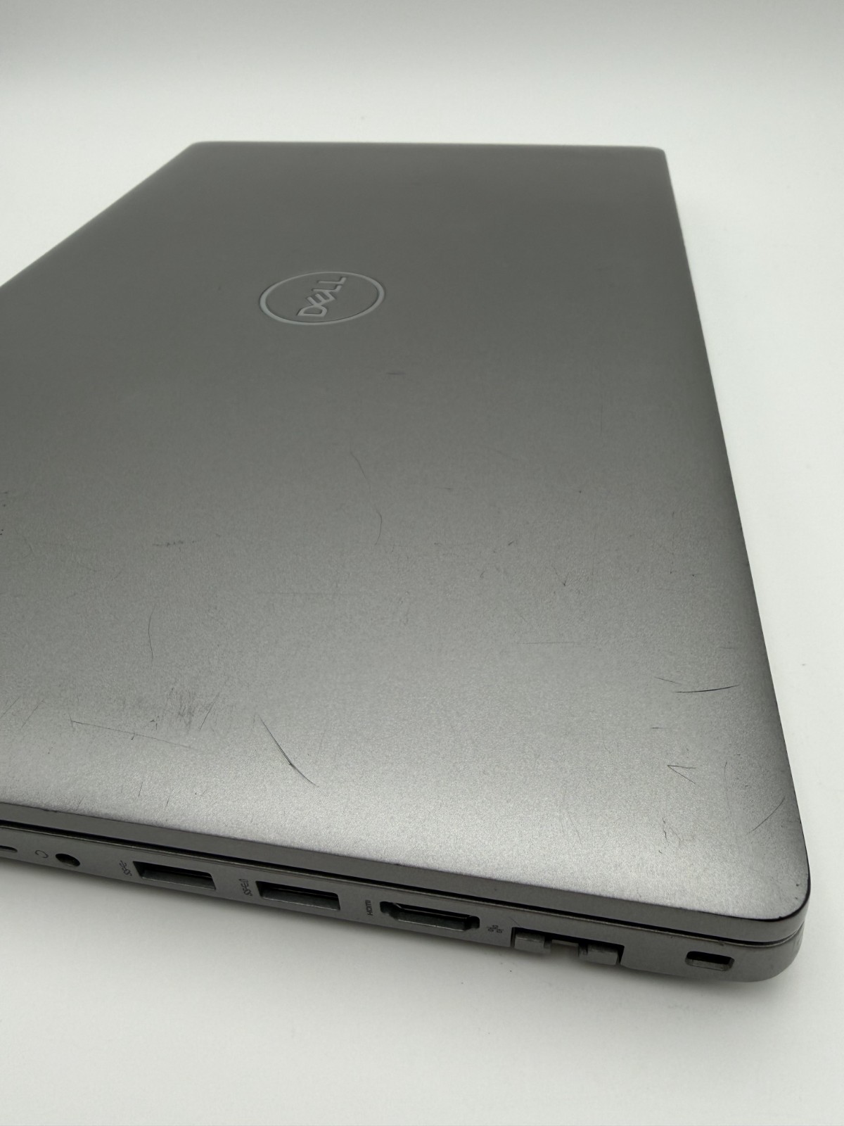 Dell Latitude 5520 15.6″ FHD i5-1135G7 256GB NVMe SSD 16GB RAM Win11pro