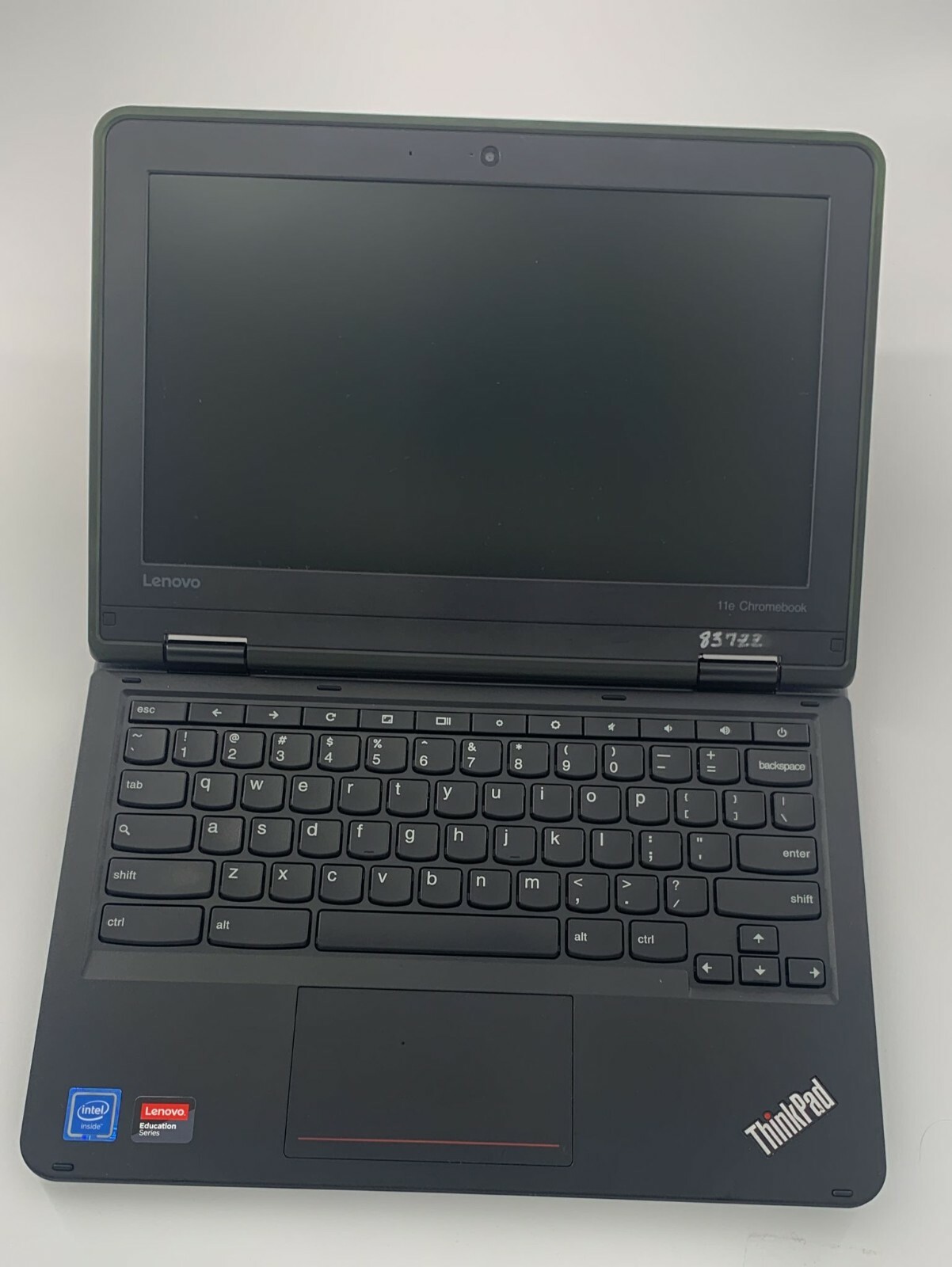 Lenovo Thinkpad 11E, Chrmebook, 4 GB RAM, 16 GB SSD