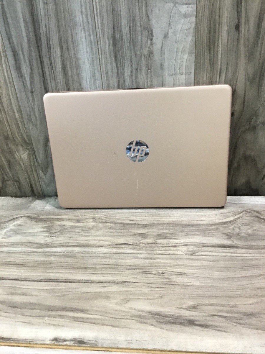 HEWLETT PACKARD HP 14-DQ6012DX (PSL039055)