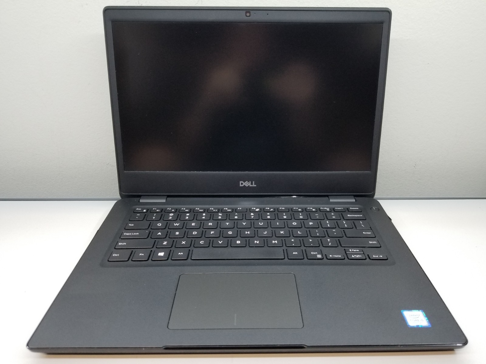 Dell Latitude 3400 14″ FHD i5-8265U 1.6GHz 8GB RAM 256GB NVMe Win 11 Pro WiFi BT