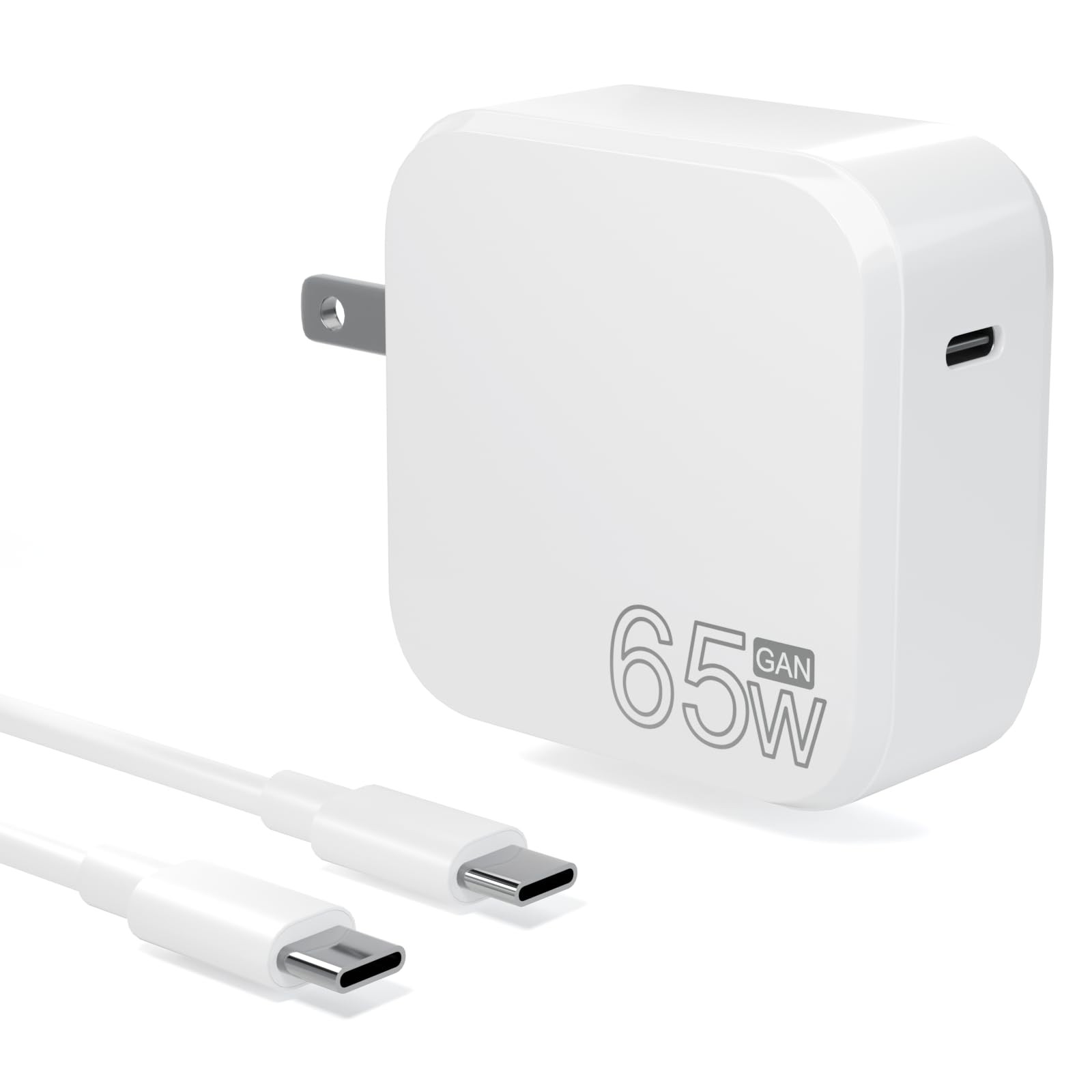 Janboo 65W 45W USB-C Charger for LG Gram 15Z90N 14Z90N 17Z90N 16Z90P