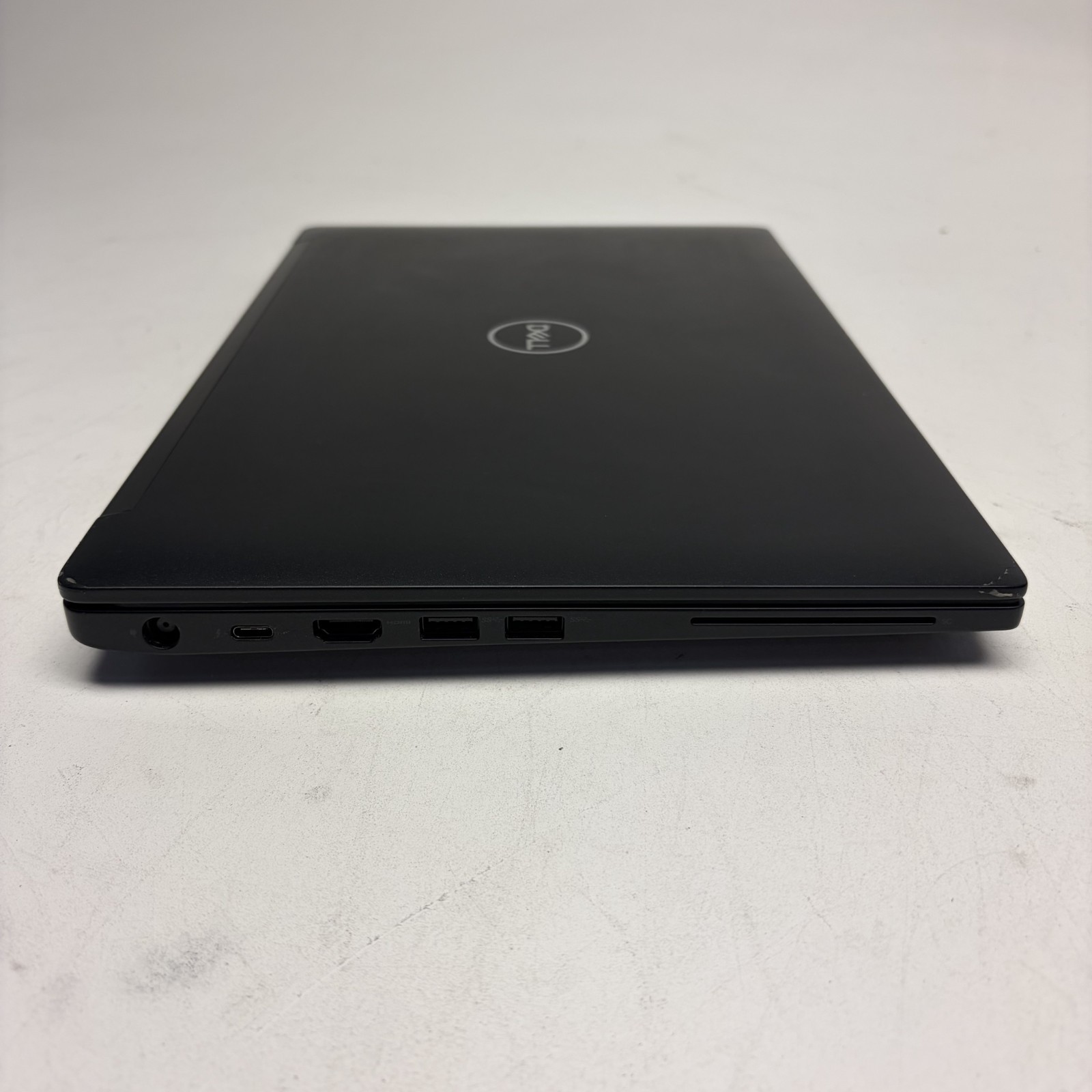 Dell Latitude 7490 w/ Power Supply