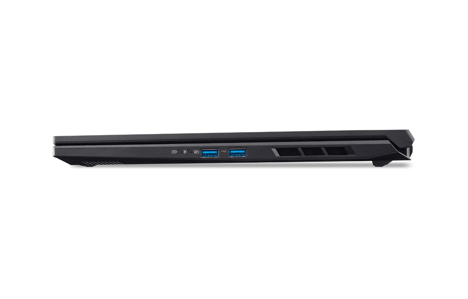 Acer Nitro V17 AI Ryzen AI 7-350 Notebook RAM 16GB SSD 1TB DOS RTX™ 4050