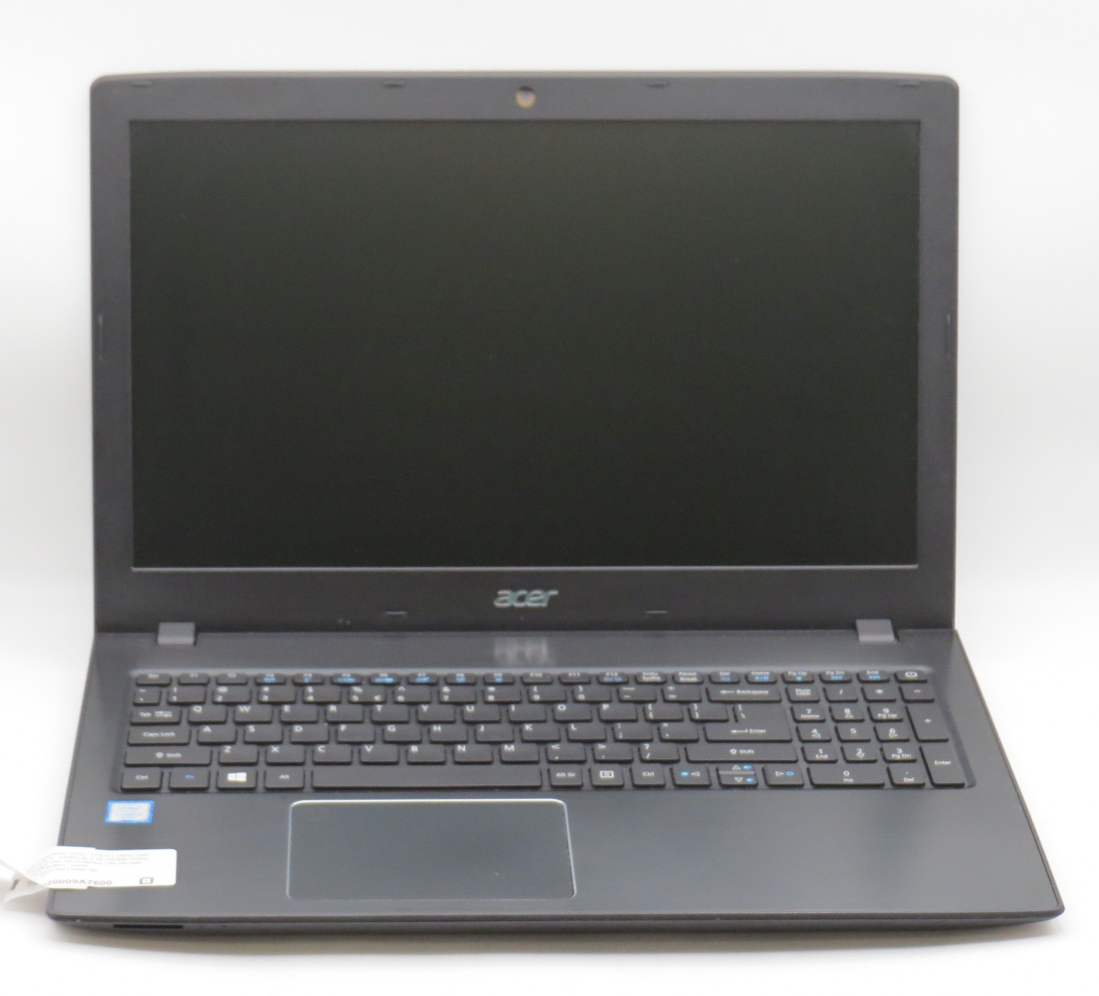 Acer TravelMate P259 | i5-6200U @ 2.3GHz | 8GB DDR4 | 15.6″ | No HDD/OS/AC PARTS