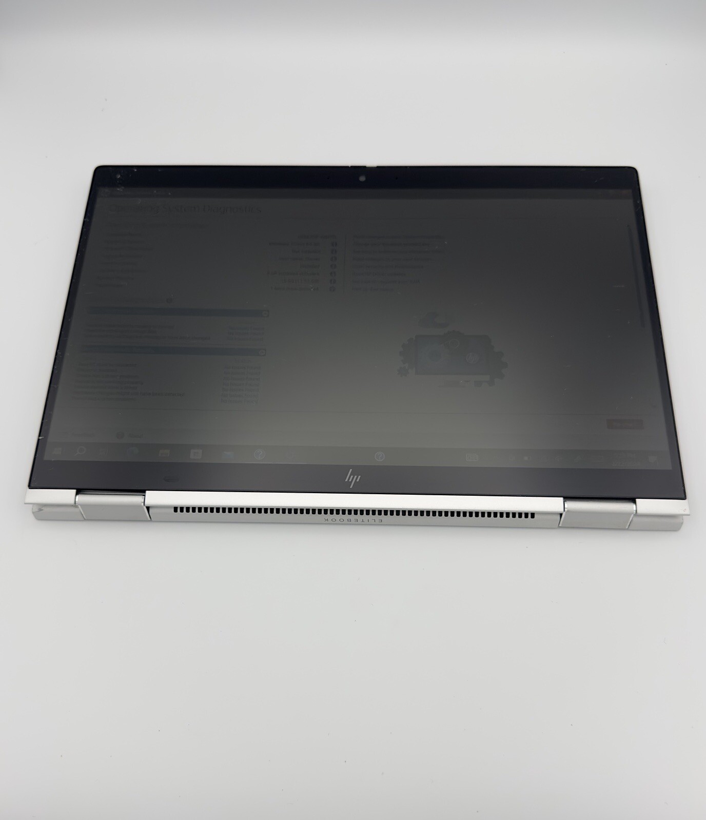 HP Elitebook x360 1040 G6 Laptop i5-8365U 16GB RAM 256GB SSD Win 10 Pro