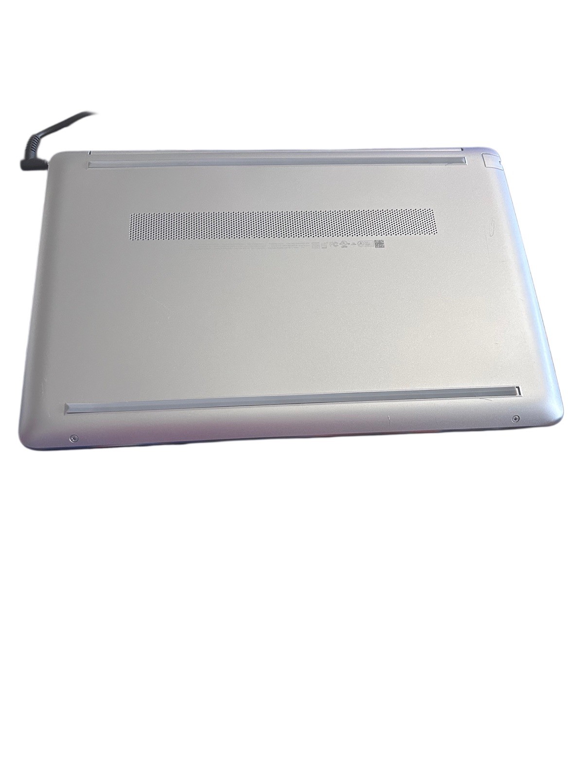 HP 15-DW3033DX Laptop 15.6″ I3-1115G4 3.00GHz, 32GB RAM, 256GB SSD, Win 11
