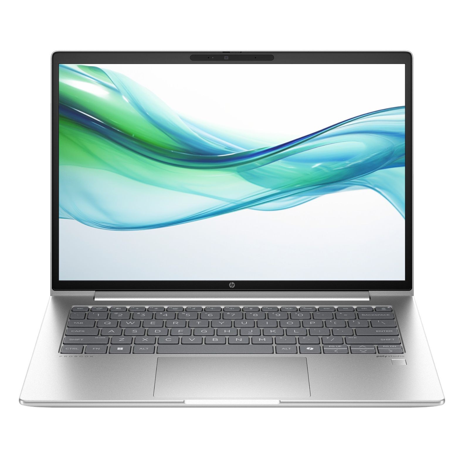 HP ProBook 445 G11 14″ WUXGA IPS AMD Ryzen 5 7535U 16GB 256GB SSD W11P Laptop SL