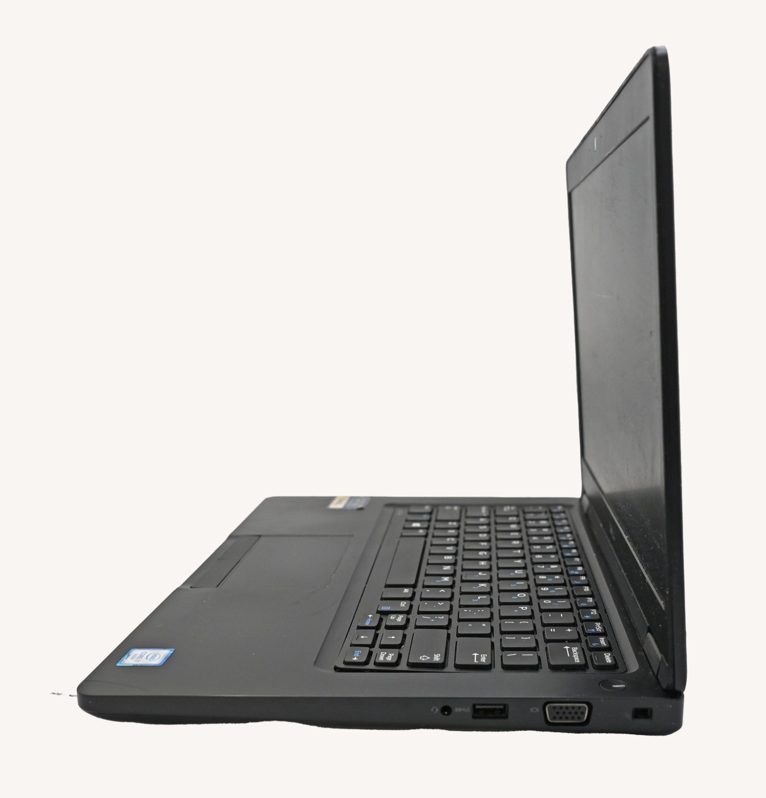 Dell Latitude 5480 i7-6600u 2.6GHz 8GB RAM 128GB SSD Windows 10 Pro