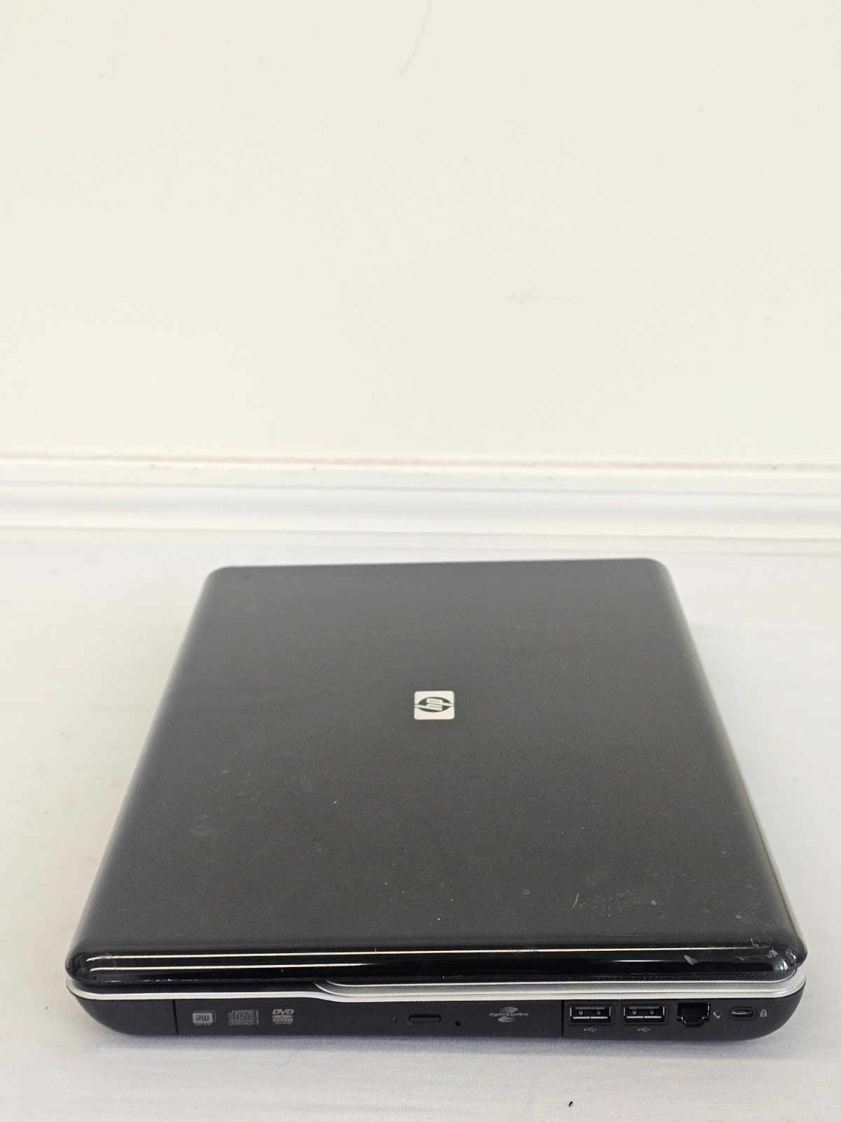 HP G60-235DX Laptop – 2GB RAM – WON’T BOOT – Parts/Repair – Read Desc.
