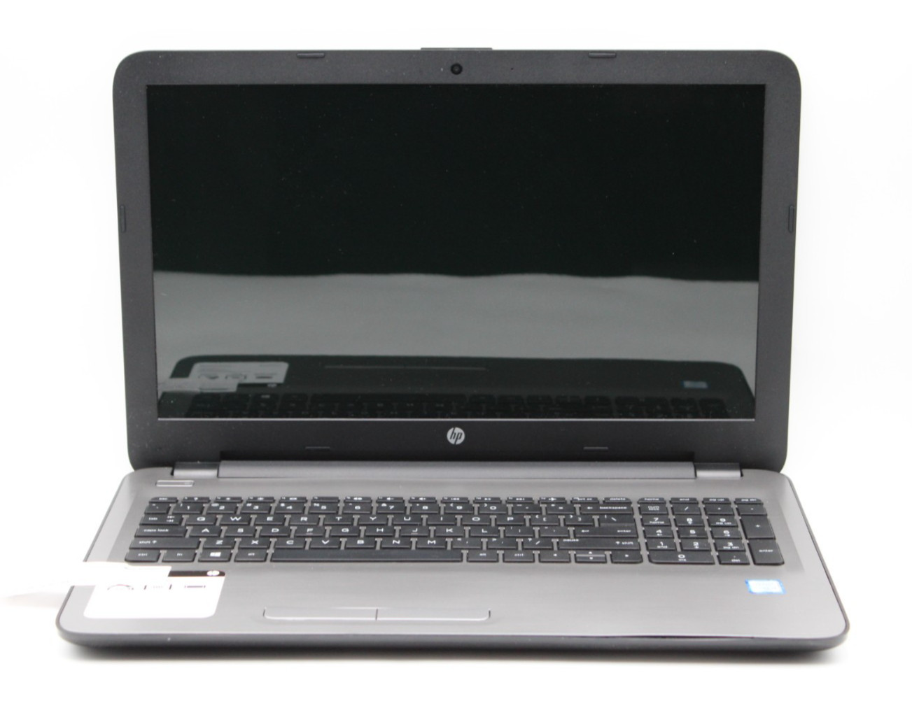 HP 15-ay009dx i3-6400U@2.30GHz 8GB DDR4 NO STORAGE OR OS *USED/TESTED*