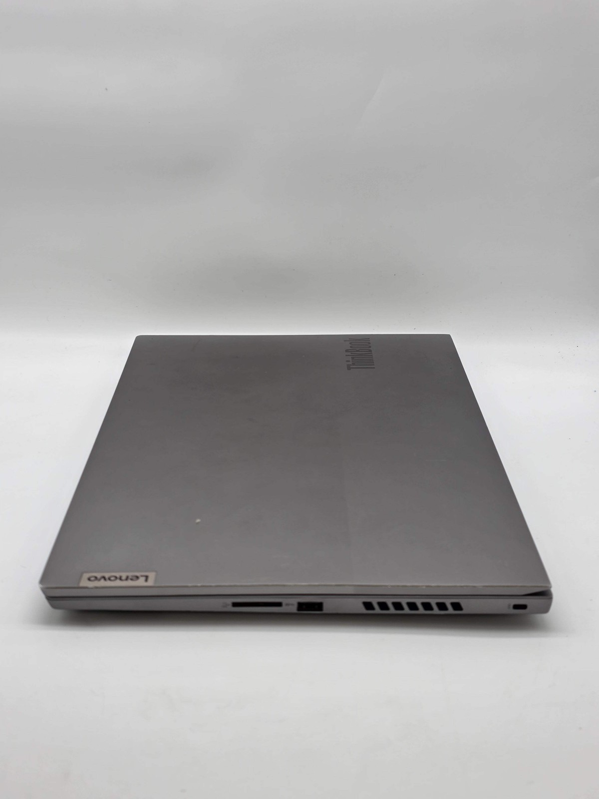 Lenovo ThinkBook 15 G2 ITL 15.6″ i5 11th Gen 16GB 1TB For Parts