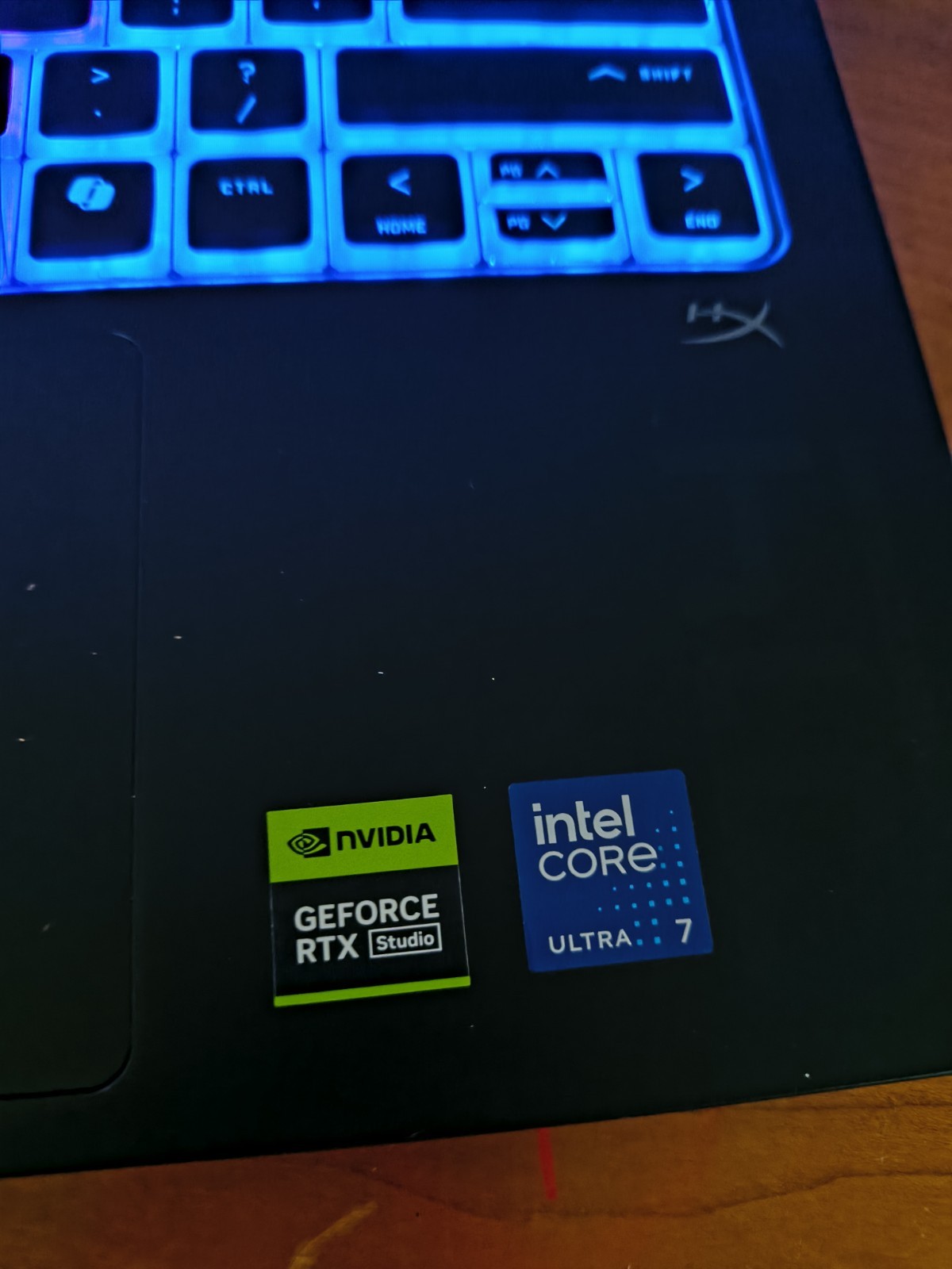 HP OMEN Transcend 14-inch 3K OLED ULTRA 7 1TB GeForce RTX 5060
