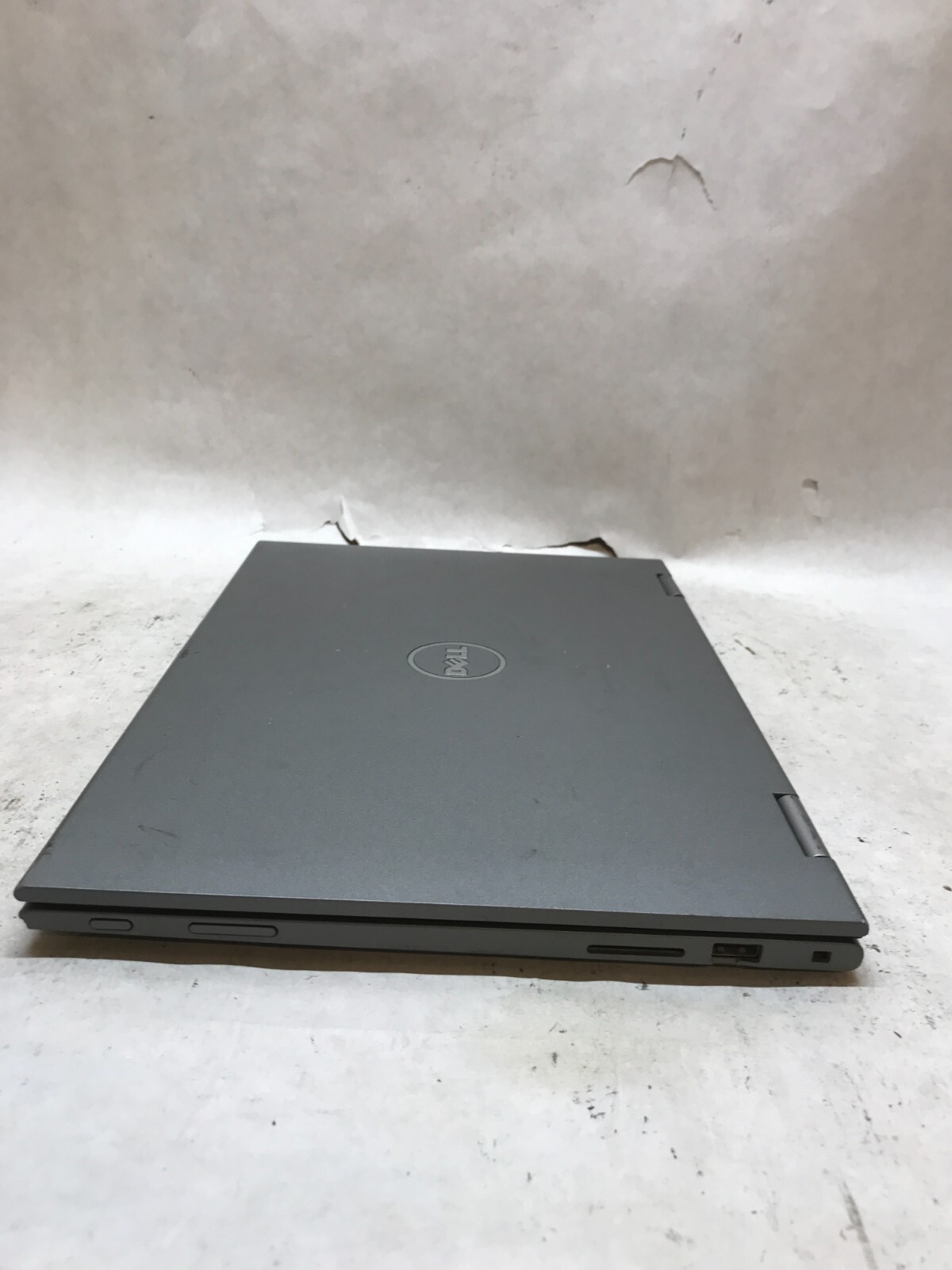 Dell Inspiron 13-5368 13″ Intel i5-6200U 4GB RAM NO HDD/OS Cracked For Parts -DW