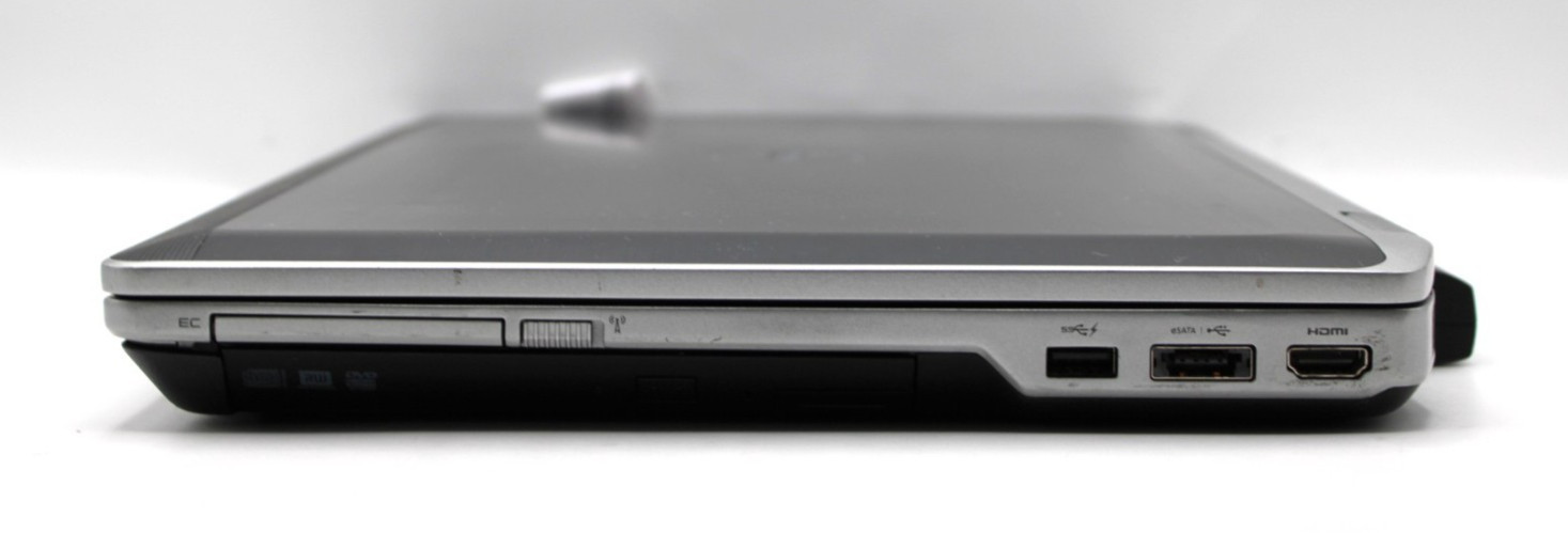 Dell Latitude E6530 i7-3520M@2.9GHz 8GB DDR3 NO STORAGE OR OS *USED/TESTED*