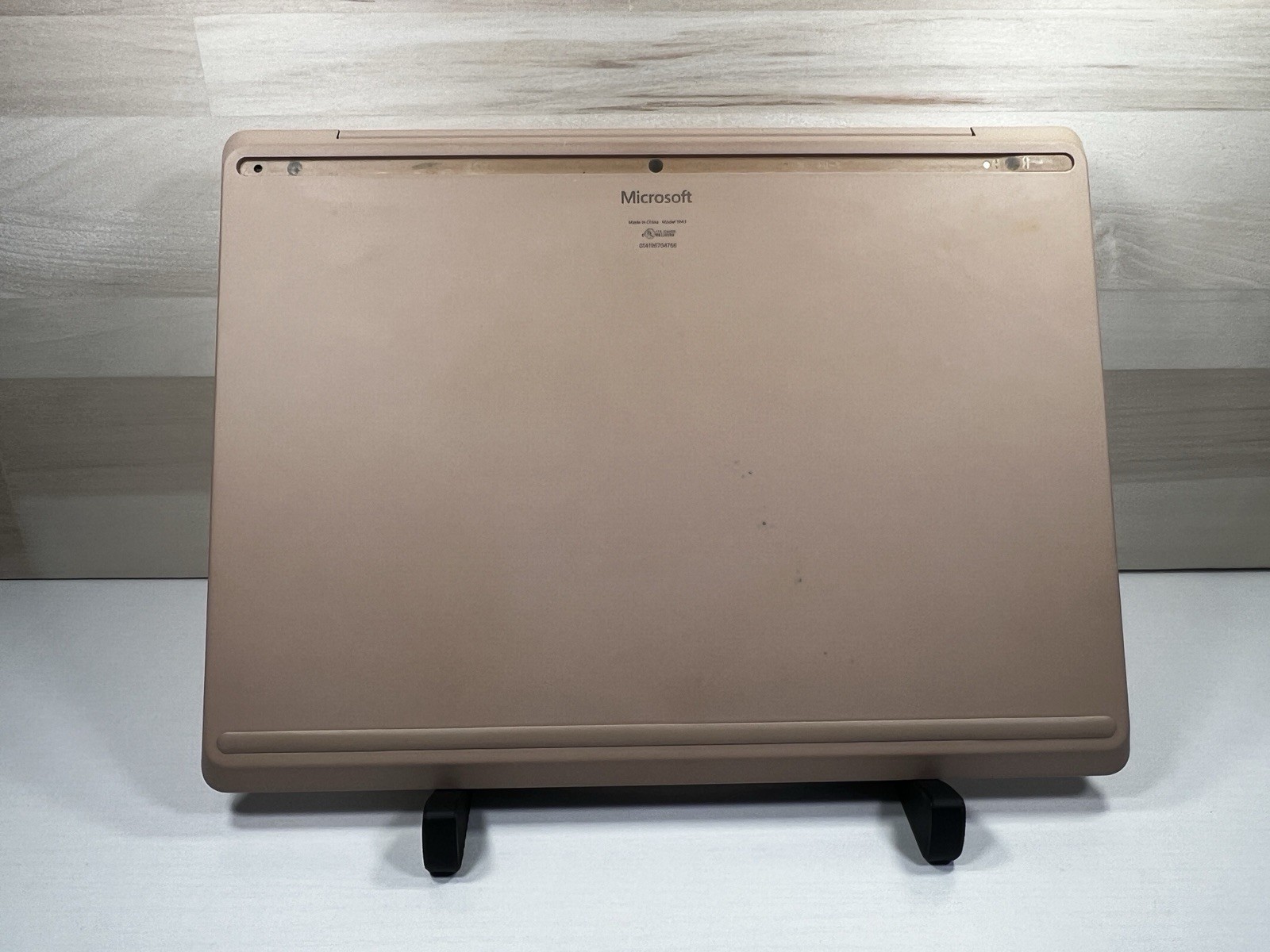 Microsoft 12.4 inch (128GB, Intel Core i5 10th Gen., 1GHz, 8GB) Notebook/Laptop