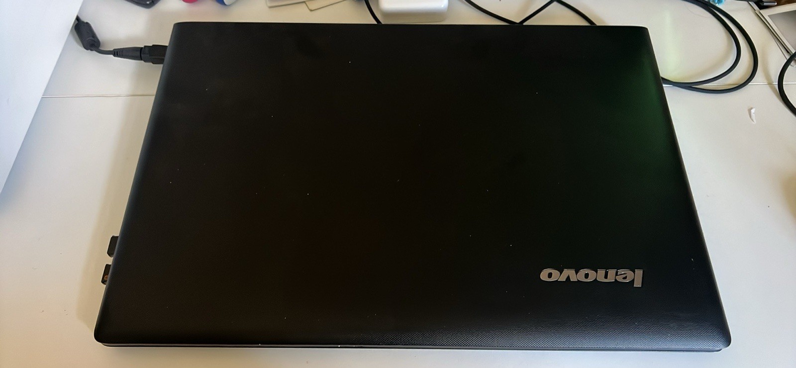Lenovo G70-80 17.3″ i7-5500U 16GB 932GB HDD Win10 Black Webcam